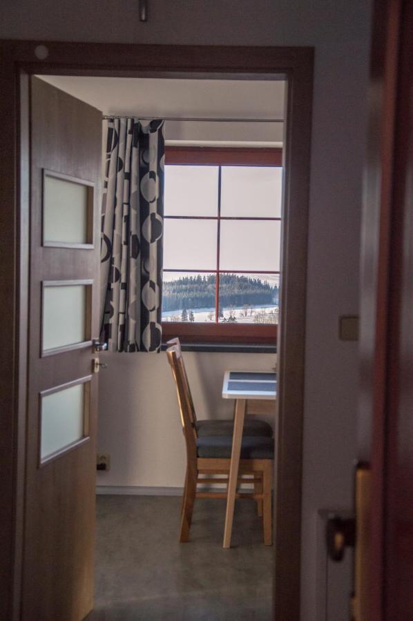 Apartman Benecko 213 Exteriör bild