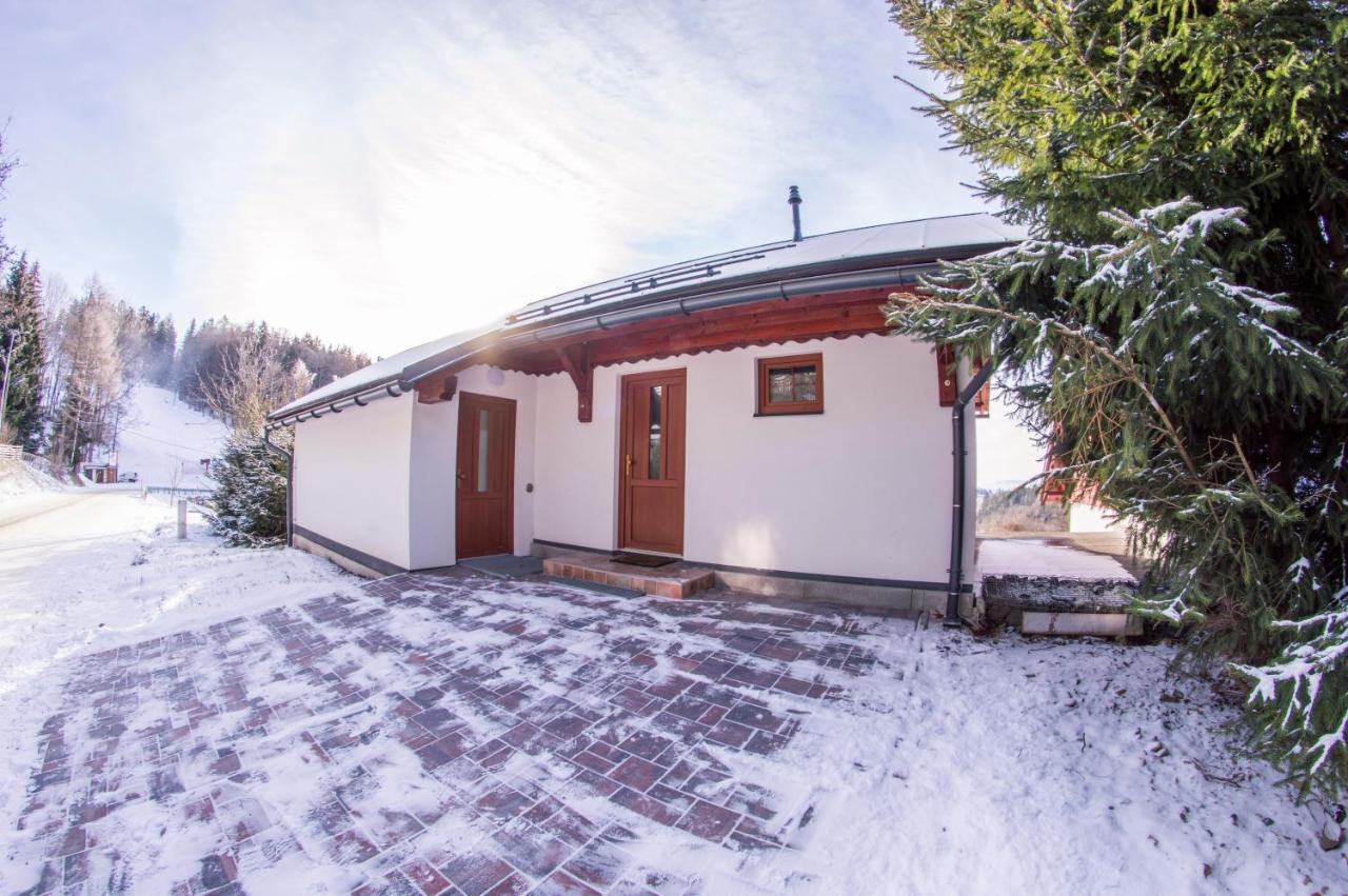 Apartman Benecko 213 Exteriör bild